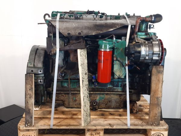 Cummins 6CTAA Bus Spec Engine (Bus) - Motor: fotoğraf 3 Cummins 6CTAA Bus Spec Engine (Bus) - Motor: fotoğraf 3