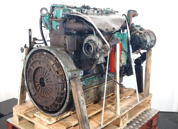 Cummins 6CTAA Bus Spec Engine (Bus) - Motor: fotoğraf 1 Cummins 6CTAA Bus Spec Engine (Bus) - Motor: fotoğraf 1