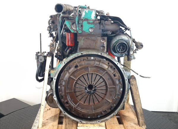 Cummins 6CTAA Bus Spec Engine (Bus) - Motor: fotoğraf 2 Cummins 6CTAA Bus Spec Engine (Bus) - Motor: fotoğraf 2