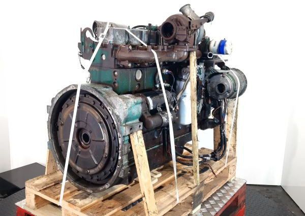 Cummins 6CTAA Bus Spec Engine (Bus) - Motor: fotoğraf 1 Cummins 6CTAA Bus Spec Engine (Bus) - Motor: fotoğraf 1