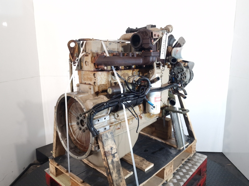 Cummins C8.3-C CPL1943 Engine (Plant) - Motor - İş makinaları: fotoğraf 1 Cummins C8.3-C CPL1943 Engine (Plant) - Motor - İş makinaları: fotoğraf 1