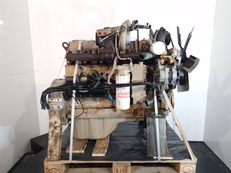 Cummins C8.3-C CPL1943 Engine (Plant) - Motor - İş makinaları: fotoğraf 3 Cummins C8.3-C CPL1943 Engine (Plant) - Motor - İş makinaları: fotoğraf 3