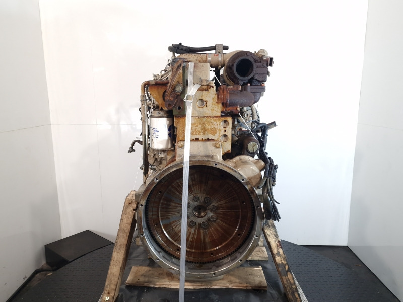 Cummins C8.3-C CPL1943 Engine (Plant) - Motor - İş makinaları: fotoğraf 2 Cummins C8.3-C CPL1943 Engine (Plant) - Motor - İş makinaları: fotoğraf 2