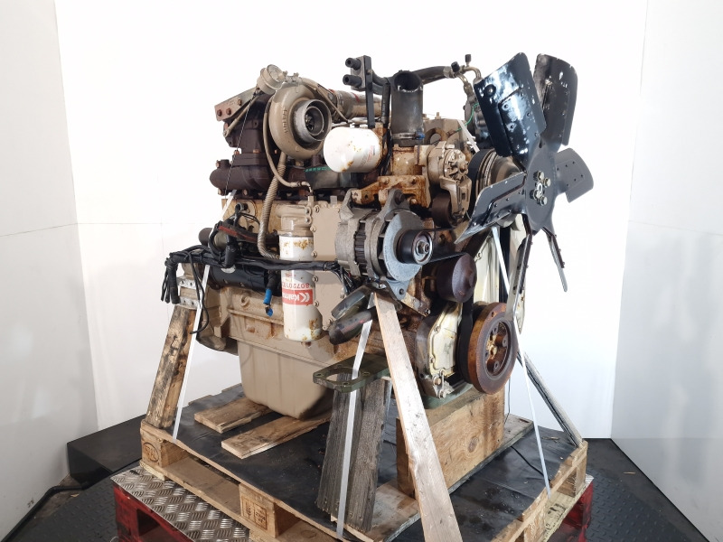 Cummins C8.3-C CPL1943 Engine (Plant) - Motor - İş makinaları: fotoğraf 4 Cummins C8.3-C CPL1943 Engine (Plant) - Motor - İş makinaları: fotoğraf 4