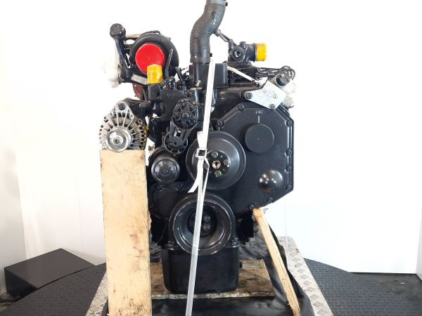 Cummins HYUNDAI HM5.9 HX210S HX220S CPL8111 Engine (Plant) - Motor - İş makinaları: fotoğraf 5 Cummins HYUNDAI HM5.9 HX210S HX220S CPL8111 Engine (Plant) - Motor - İş makinaları: fotoğraf 5