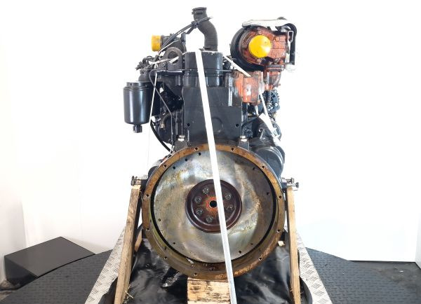 Cummins HYUNDAI HM5.9 HX210S HX220S CPL8111 Engine (Plant) - Motor - İş makinaları: fotoğraf 2 Cummins HYUNDAI HM5.9 HX210S HX220S CPL8111 Engine (Plant) - Motor - İş makinaları: fotoğraf 2