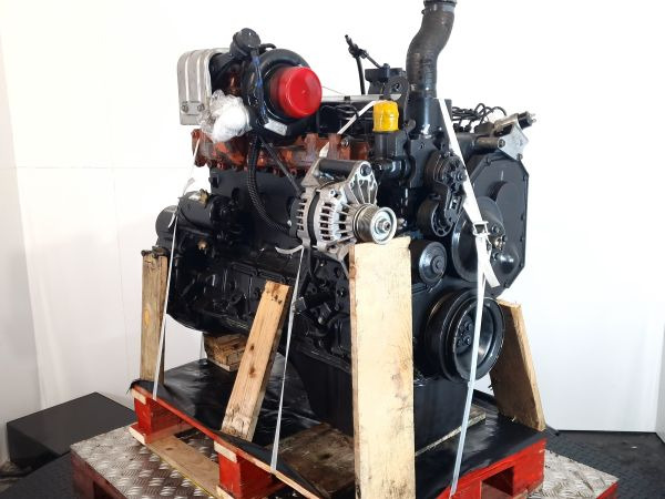 Cummins HYUNDAI HM5.9 HX210S HX220S CPL8111 Engine (Plant) - Motor - İş makinaları: fotoğraf 4 Cummins HYUNDAI HM5.9 HX210S HX220S CPL8111 Engine (Plant) - Motor - İş makinaları: fotoğraf 4