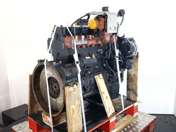 Cummins HYUNDAI HM5.9 HX210S HX220S CPL8111 Engine (Plant) - Motor - İş makinaları: fotoğraf 1 Cummins HYUNDAI HM5.9 HX210S HX220S CPL8111 Engine (Plant) - Motor - İş makinaları: fotoğraf 1