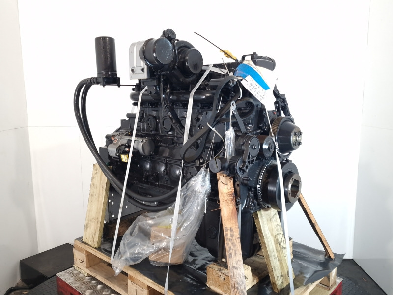 Cummins Hyundai HE6.7 (QSB6.7) ROBEX 170w-9 CPL 5219 Engine (Plant) - Motor - İş makinaları: fotoğraf 4 Cummins Hyundai HE6.7 (QSB6.7) ROBEX 170w-9 CPL 5219 Engine (Plant) - Motor - İş makinaları: fotoğraf 4