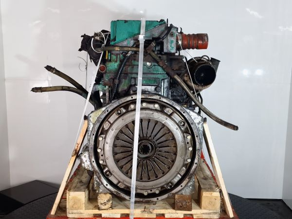 Cummins ISM11 M405E 20 Engine (Truck) - Motor - Kamyon: fotoğraf 1 Cummins ISM11 M405E 20 Engine (Truck) - Motor - Kamyon: fotoğraf 1