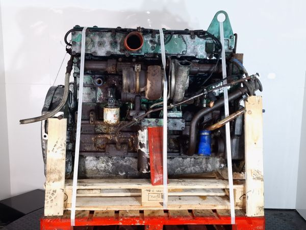 Cummins ISM11 M405E 20 Engine (Truck) - Motor - Kamyon: fotoğraf 3 Cummins ISM11 M405E 20 Engine (Truck) - Motor - Kamyon: fotoğraf 3