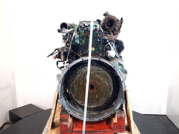 Cummins Isce 225 30 Trident Spec Engine (Truck) 2003 300 - Motor - Kamyon: fotoğraf 3 Cummins Isce 225 30 Trident Spec Engine (Truck) 2003 300 - Motor - Kamyon: fotoğraf 3