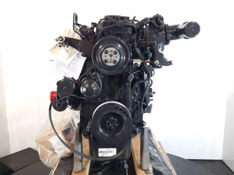 Cummins JCB QSB6.7 CM2350 CPL5235 New 2024 Engine (Plant) - Motor - İş makinaları: fotoğraf 5 Cummins JCB QSB6.7 CM2350 CPL5235 New 2024 Engine (Plant) - Motor - İş makinaları: fotoğraf 5