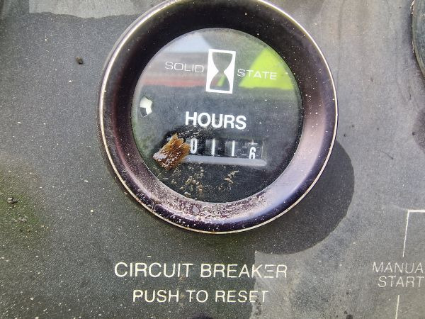 Cummins KTA-50G3 Engine (Plant) - Motor - İş makinaları: fotoğraf 4 Cummins KTA-50G3 Engine (Plant) - Motor - İş makinaları: fotoğraf 4