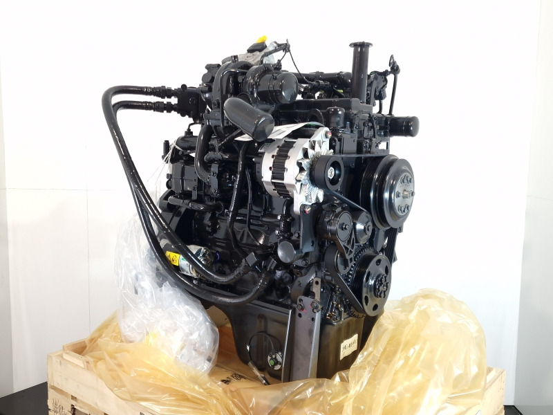 Cummins Komatsu QSB4.5/ SAA4D107E-3 CPL4731 New Engine (Plant) - Motor - İş makinaları: fotoğraf 4 Cummins Komatsu QSB4.5/ SAA4D107E-3 CPL4731 New Engine (Plant) - Motor - İş makinaları: fotoğraf 4