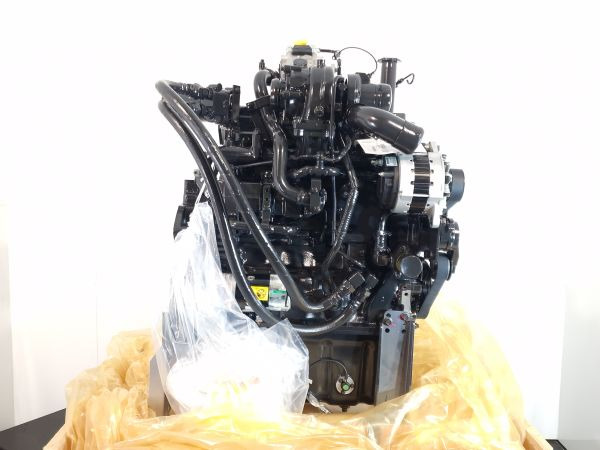 Cummins/Komatsu QSB4.5/SAA4D107E-3 Engine (Plant) - Motor - İş makinaları: fotoğraf 4 Cummins/Komatsu QSB4.5/SAA4D107E-3 Engine (Plant) - Motor - İş makinaları: fotoğraf 4