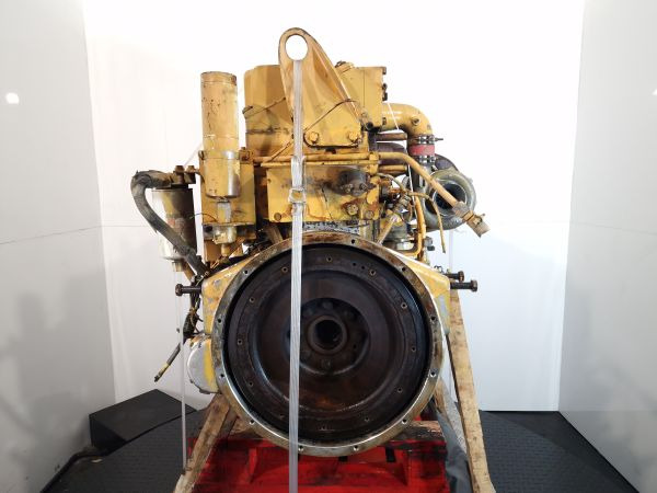 Cummins LT10-C225 Engine (Plant) - Motor - İş makinaları: fotoğraf 4 Cummins LT10-C225 Engine (Plant) - Motor - İş makinaları: fotoğraf 4