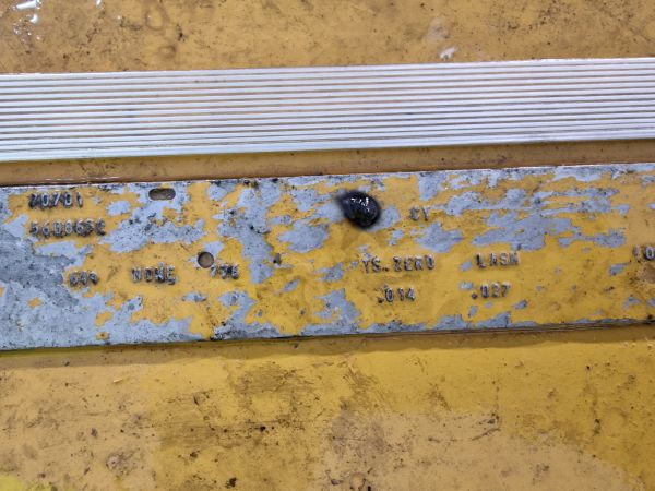 Cummins LT10-C225 Engine (Plant) - Motor - İş makinaları: fotoğraf 3 Cummins LT10-C225 Engine (Plant) - Motor - İş makinaları: fotoğraf 3