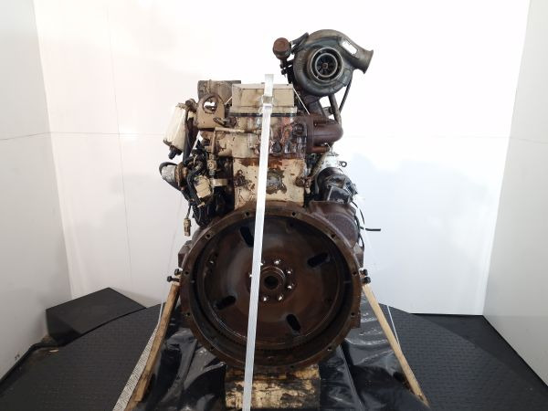Cummins QSB5.9 Engine (Plant) - Motor - İş makinaları: fotoğraf 3 Cummins QSB5.9 Engine (Plant) - Motor - İş makinaları: fotoğraf 3