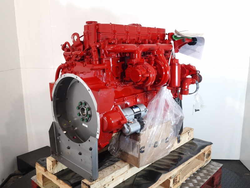 Cummins QSB6.7 CPL4990 New Engine (Plant) - Motor - İş makinaları: fotoğraf 1 Cummins QSB6.7 CPL4990 New Engine (Plant) - Motor - İş makinaları: fotoğraf 1