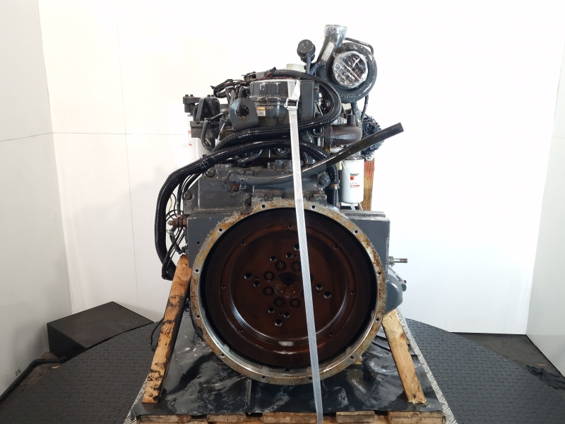 Cummins QSB7-G5 NR3 CPL 2605 Engine (Industrial) - Motor - Endüstriyel makine: fotoğraf 2 Cummins QSB7-G5 NR3 CPL 2605 Engine (Industrial) - Motor - Endüstriyel makine: fotoğraf 2