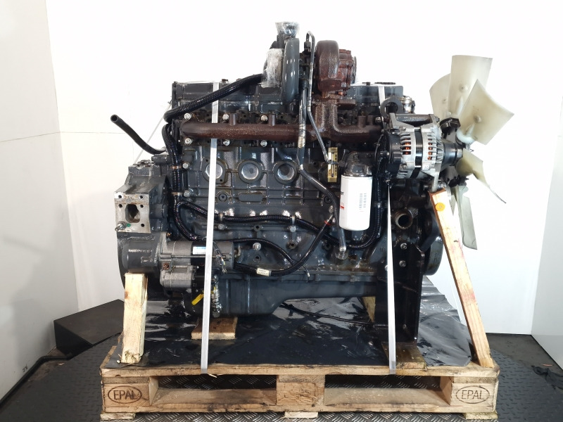 Cummins QSB7-G5 NR3 CPL 2605 Engine (Industrial) - Motor - Endüstriyel makine: fotoğraf 3 Cummins QSB7-G5 NR3 CPL 2605 Engine (Industrial) - Motor - Endüstriyel makine: fotoğraf 3