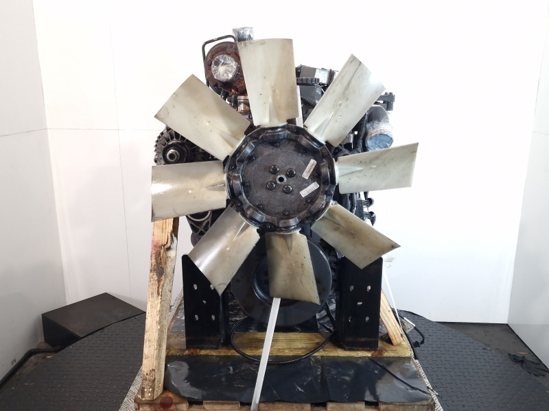 Cummins QSB7-G5 NR3 CPL 2605 Engine (Industrial) - Motor - Endüstriyel makine: fotoğraf 5 Cummins QSB7-G5 NR3 CPL 2605 Engine (Industrial) - Motor - Endüstriyel makine: fotoğraf 5