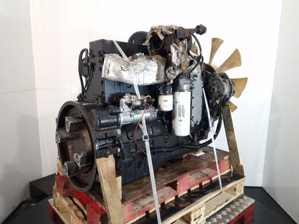 Cummins QSL9 CPL 8478 Engine (Plant) - Motor - İş makinaları: fotoğraf 1 Cummins QSL9 CPL 8478 Engine (Plant) - Motor - İş makinaları: fotoğraf 1