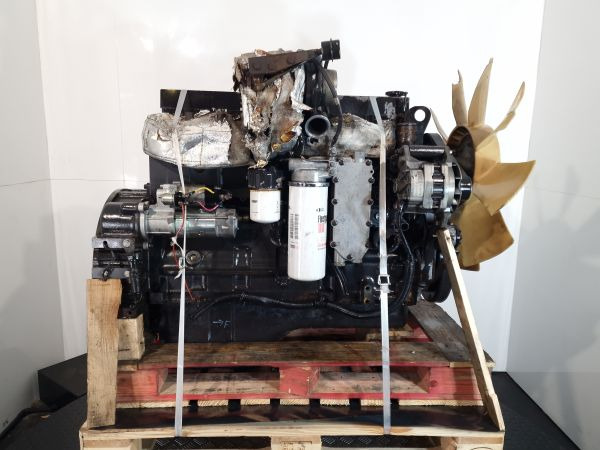 Cummins QSL9 CPL 8478 Engine (Plant) - Motor - İş makinaları: fotoğraf 5 Cummins QSL9 CPL 8478 Engine (Plant) - Motor - İş makinaları: fotoğraf 5