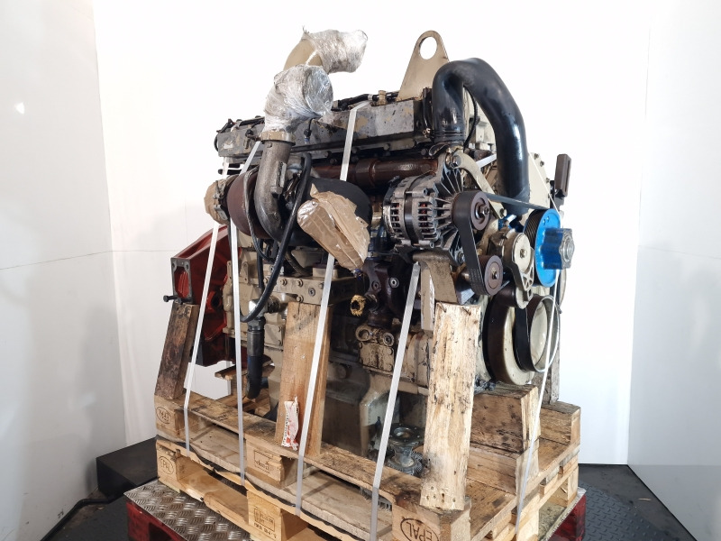 Cummins QSM11 CPL 2828 Hyundai R520LC-9S EXCAVATOR Engine (Plant) - Motor - İş makinaları: fotoğraf 4 Cummins QSM11 CPL 2828 Hyundai R520LC-9S EXCAVATOR Engine (Plant) - Motor - İş makinaları: fotoğraf 4