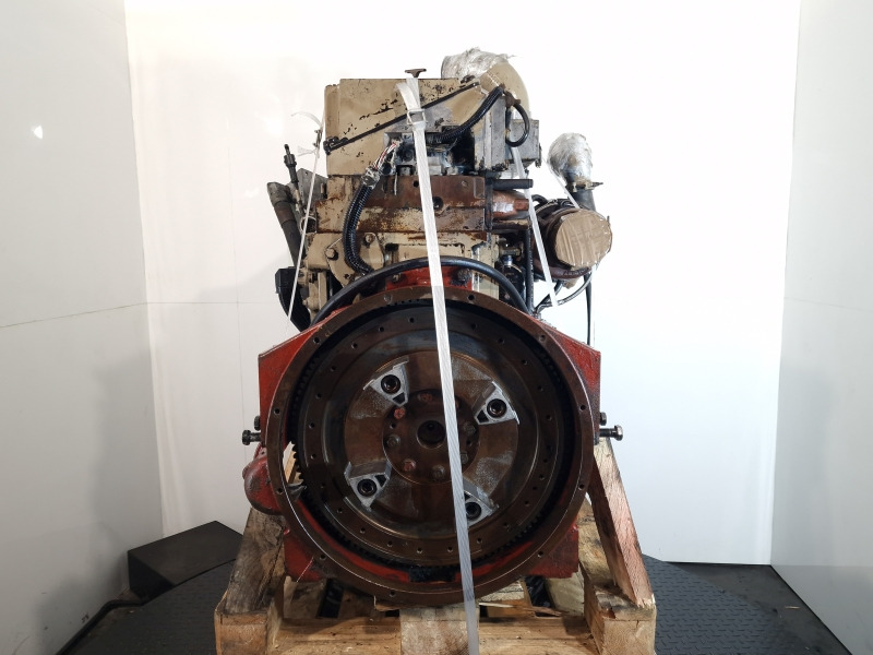 Cummins QSM11 CPL 2828 Hyundai R520LC-9S EXCAVATOR Engine (Plant) - Motor - İş makinaları: fotoğraf 2 Cummins QSM11 CPL 2828 Hyundai R520LC-9S EXCAVATOR Engine (Plant) - Motor - İş makinaları: fotoğraf 2