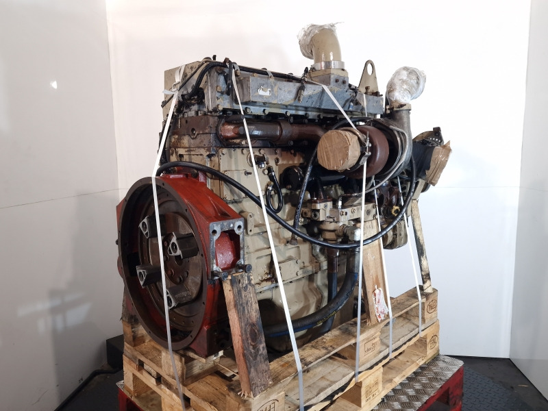 Cummins QSM11 CPL 2828 Hyundai R520LC-9S EXCAVATOR Engine (Plant) - Motor - İş makinaları: fotoğraf 1 Cummins QSM11 CPL 2828 Hyundai R520LC-9S EXCAVATOR Engine (Plant) - Motor - İş makinaları: fotoğraf 1