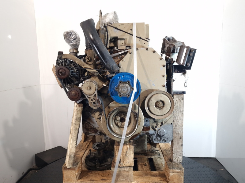 Cummins QSM11 CPL 2828 Hyundai R520LC-9S EXCAVATOR Engine (Plant) - Motor - İş makinaları: fotoğraf 5 Cummins QSM11 CPL 2828 Hyundai R520LC-9S EXCAVATOR Engine (Plant) - Motor - İş makinaları: fotoğraf 5