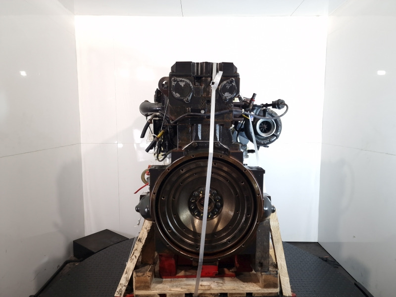 Cummins QSX15-C600 CPL 2825 Engine (Industrial) - Motor - Endüstriyel makine: fotoğraf 5 Cummins QSX15-C600 CPL 2825 Engine (Industrial) - Motor - Endüstriyel makine: fotoğraf 5