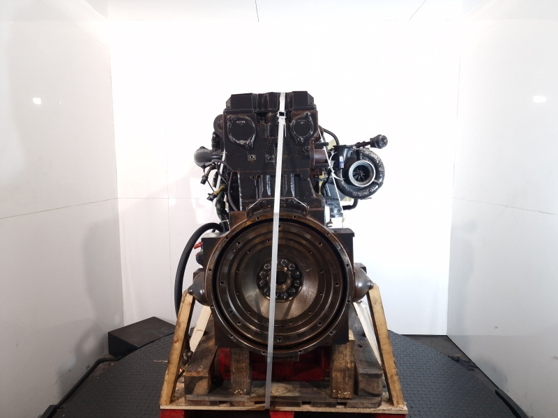 Cummins QSX15-C600 CPL 2825 Engine (Industrial) - Motor - Endüstriyel makine: fotoğraf 2 Cummins QSX15-C600 CPL 2825 Engine (Industrial) - Motor - Endüstriyel makine: fotoğraf 2