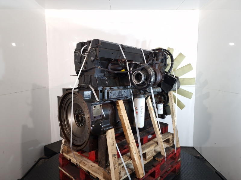 Cummins QSX15-C600 CPL 2825 Engine (Industrial) - Motor - Endüstriyel makine: fotoğraf 1 Cummins QSX15-C600 CPL 2825 Engine (Industrial) - Motor - Endüstriyel makine: fotoğraf 1