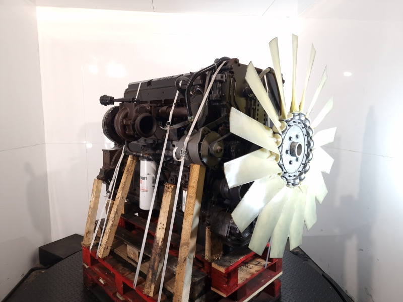 Cummins QSX15-C600 CPL 2825 Engine (Industrial) - Motor - Endüstriyel makine: fotoğraf 4 Cummins QSX15-C600 CPL 2825 Engine (Industrial) - Motor - Endüstriyel makine: fotoğraf 4