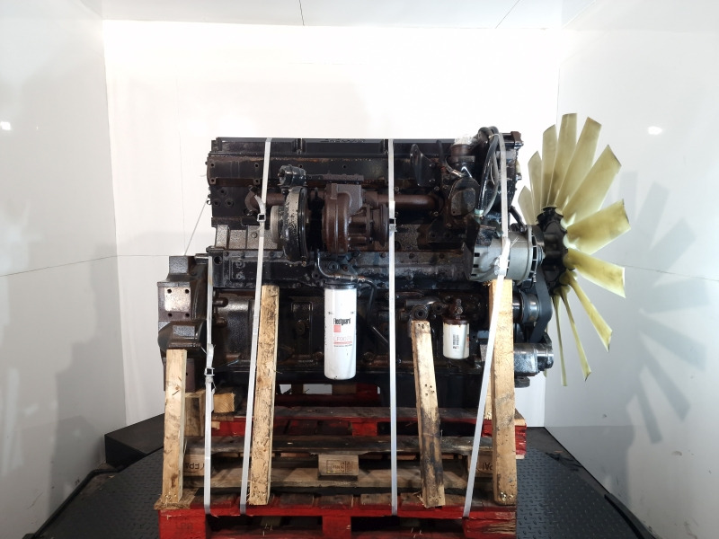 Cummins QSX15-C600 CPL 2825 Engine (Industrial) - Motor - Endüstriyel makine: fotoğraf 3 Cummins QSX15-C600 CPL 2825 Engine (Industrial) - Motor - Endüstriyel makine: fotoğraf 3