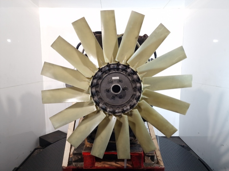 Cummins QSX15-C600 CPL 2825 Engine (Industrial) - Motor - Endüstriyel makine: fotoğraf 5 Cummins QSX15-C600 CPL 2825 Engine (Industrial) - Motor - Endüstriyel makine: fotoğraf 5