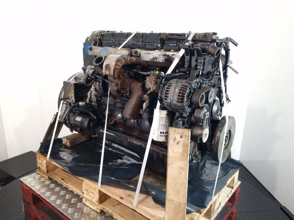 DAF 6ISB E3 5.9 Daf Spec CE162C with PTO on bellhousing Engine (Truck) - Motor - Kamyon: fotoğraf 5 DAF 6ISB E3 5.9 Daf Spec CE162C with PTO on bellhousing Engine (Truck) - Motor - Kamyon: fotoğraf 5