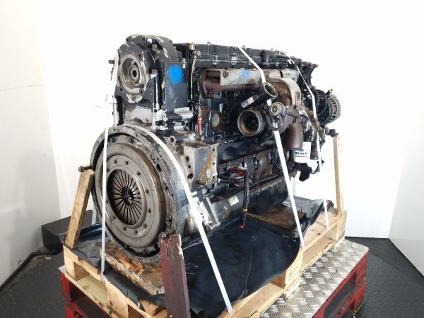 DAF 6ISB E3 5.9 Daf Spec CE162C with PTO on bellhousing Engine (Truck) - Motor - Kamyon: fotoğraf 1 DAF 6ISB E3 5.9 Daf Spec CE162C with PTO on bellhousing Engine (Truck) - Motor - Kamyon: fotoğraf 1