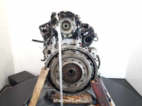 DAF 6ISB E3 5.9 Daf Spec CE162C with PTO on bellhousing Engine (Truck) - Motor - Kamyon: fotoğraf 3 DAF 6ISB E3 5.9 Daf Spec CE162C with PTO on bellhousing Engine (Truck) - Motor - Kamyon: fotoğraf 3