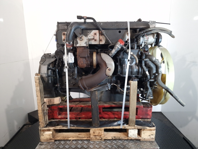 DAF CF PR228 U1 Refuse Spec Engine (Truck) - Motor - Kamyon: fotoğraf 4 DAF CF PR228 U1 Refuse Spec Engine (Truck) - Motor - Kamyon: fotoğraf 4