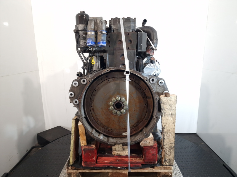 DAF CF PR228 U1 Refuse Spec Engine (Truck) - Motor - Kamyon: fotoğraf 3 DAF CF PR228 U1 Refuse Spec Engine (Truck) - Motor - Kamyon: fotoğraf 3