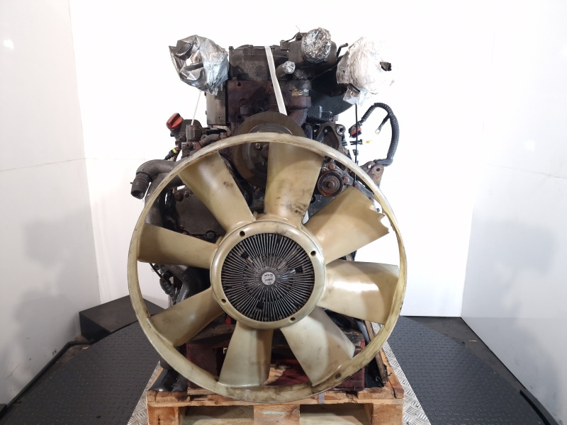 DAF CF PR228 U1 Truck Spec Engine (Truck) - Motor - Kamyon: fotoğraf 5 DAF CF PR228 U1 Truck Spec Engine (Truck) - Motor - Kamyon: fotoğraf 5