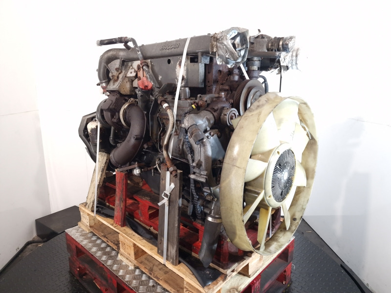 DAF CF PR228 U1 Truck Spec Engine (Truck) - Motor - Kamyon: fotoğraf 4 DAF CF PR228 U1 Truck Spec Engine (Truck) - Motor - Kamyon: fotoğraf 4
