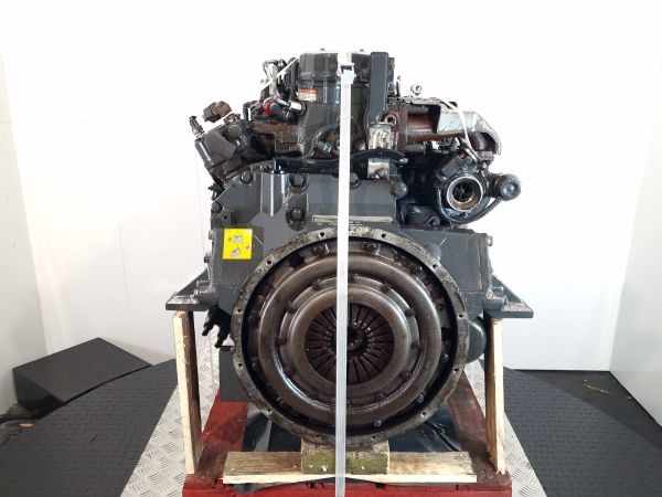 DAF FR103U2 EUR5 Engine (Truck) - Motor - Kamyon: fotoğraf 2 DAF FR103U2 EUR5 Engine (Truck) - Motor - Kamyon: fotoğraf 2