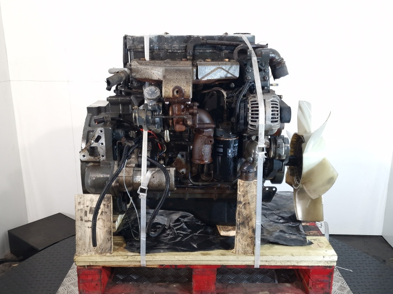DAF FR118U2 Engine (Truck) - Motor - Kamyon: fotoğraf 4 DAF FR118U2 Engine (Truck) - Motor - Kamyon: fotoğraf 4