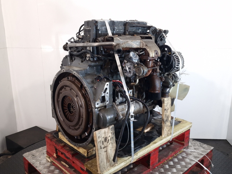 DAF FR118U2 Engine (Truck) - Motor - Kamyon: fotoğraf 1 DAF FR118U2 Engine (Truck) - Motor - Kamyon: fotoğraf 1
