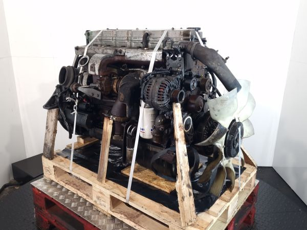 DAF GR165U1 Engine (Truck) - Motor - Kamyon: fotoğraf 5 DAF GR165U1 Engine (Truck) - Motor - Kamyon: fotoğraf 5